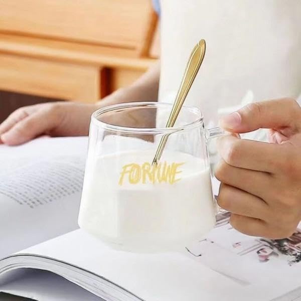 👑 Golden Crown Sugar Pot with Lid & Spoon – Elegant Storage Jar for Sugar, Tea, Coffee & Spices