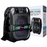 🔊🎵 GTS-1191 Wireless Portable Bluetooth Speaker | 10W With 6.5″ Subwoofer 🔋🎶