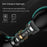 🎧✨ M25 Bluetooth 5.3 Wireless Earbuds | HiFi Sound & 40H Backup 🔋🎶