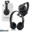🎧 P47 Wireless Bluetooth Headphones 🎮 – Ultra-Small Gaming Headset (Random Color) ✨