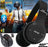 🎧 P47 Wireless Bluetooth Headphones 🎮 – Ultra-Small Gaming Headset (Random Color) ✨