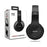 🎧 P47 Wireless Bluetooth Headphones 🎮 – Ultra-Small Gaming Headset (Random Color) ✨