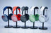 🎧 P9 Wireless Bluetooth Headphones 🎶 – Adjustable Over-Ear Stereo Headset ✨ (Random Color)