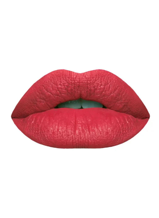 💄 Pack of 6 – Crazy Girl Ice Cream Matte Lipgloss 🍦✨ – Premium Lip Gloss Set for Girls & Women 👩‍🦰💖