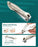 💅 Premium Manicure & Pedicure Kit – 10 Pcs Stainless Steel Nail Clippers Set With Grooming Tools ✨