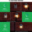 ☀️💡 Solar Tungsten Filament Outdoor Wall Lamp | Waterproof Intelligent Induction Light 🌙🏡