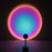 🌇 Sunset Lamp ✨ – Multi-Color Projection Light With Remote Control 🎨