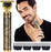 ✂️🔋 T9 Cordless Hair & Beard Trimmer | Electric Shaver For Men 💈⚡