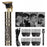 ✂️🔋 T9 Cordless Hair & Beard Trimmer | Electric Shaver For Men 💈⚡