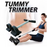💪 Tummy Trimmer Single Spring – Portable Ab Exerciser For Home & Gym Workouts 🏋️‍♂️