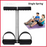 💪 Tummy Trimmer Single Spring – Portable Ab Exerciser For Home & Gym Workouts 🏋️‍♂️